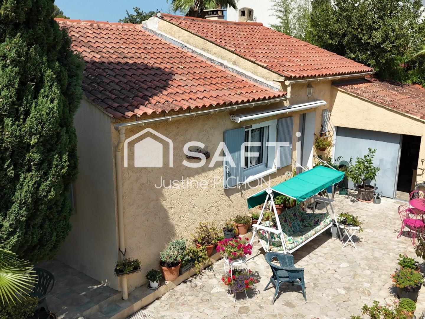 Maison 5 pièces 130 m²