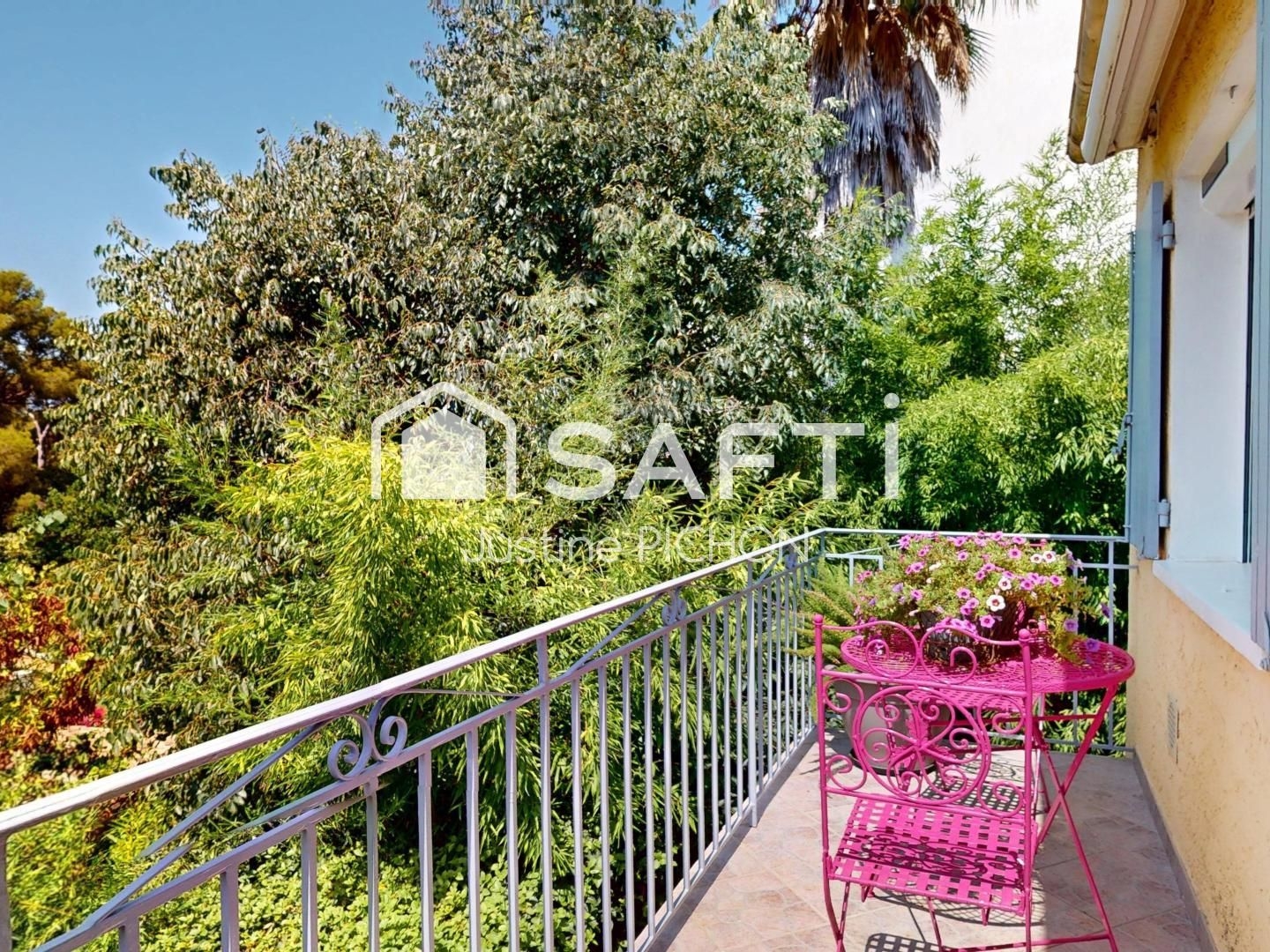 Maison à vendre - 5 pièces - 130m2 - Le Pradet (83220)