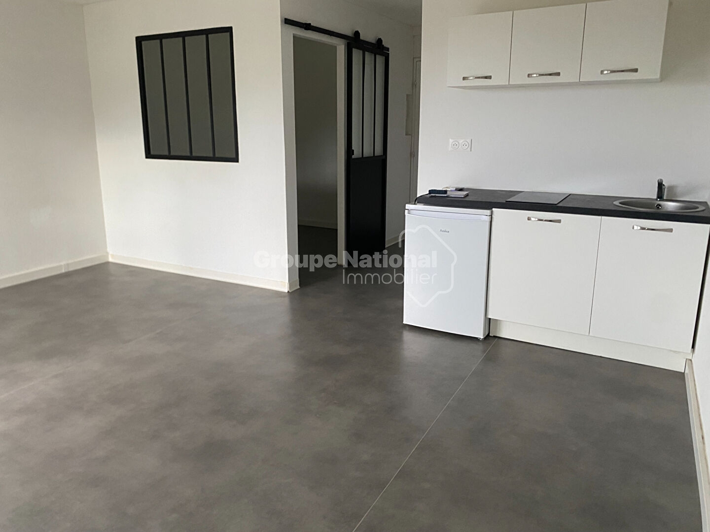 Appartement à vendre - 1 pièce - 29m2 - Les Baux-De-Provence (13520)