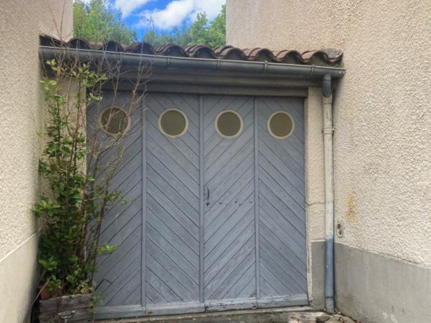 Maison à vendre - 5 pièces - 80m2 - Dijon (21000)