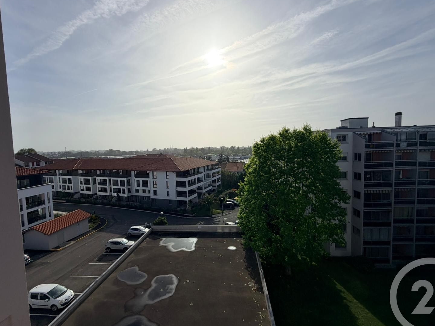 Appartement 1 pièce 28 m²