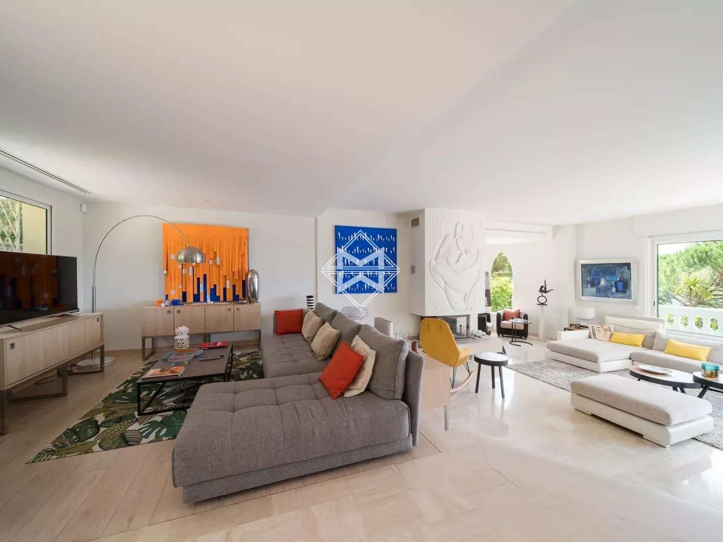 Maison 6 pièces 200 m²