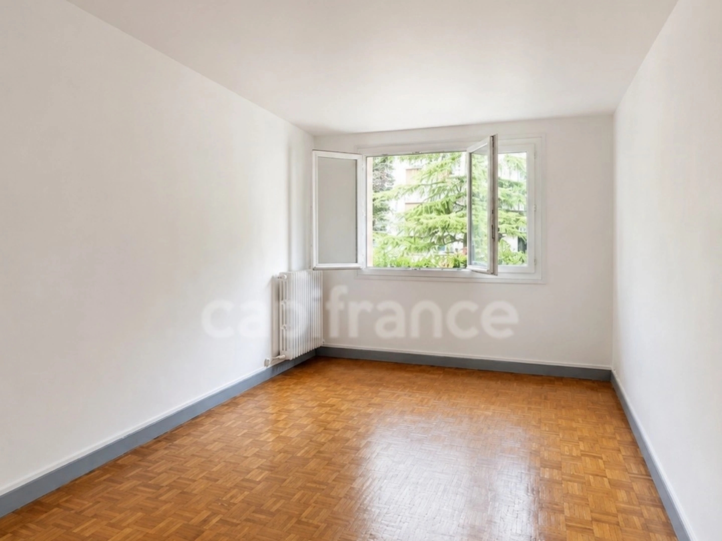 Appartement 3 pièces 55 m²