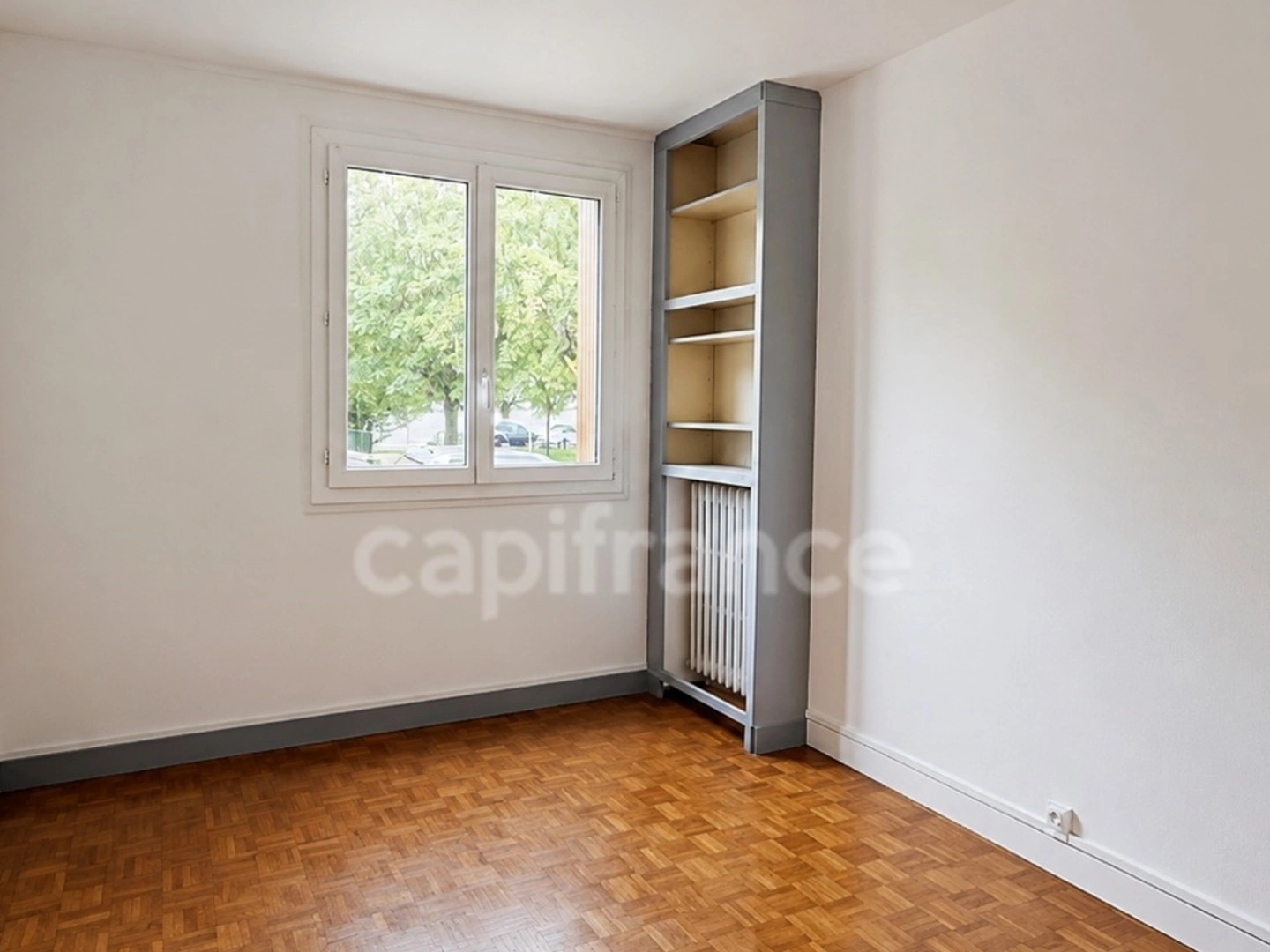 Appartement à vendre - 3 pièces - 55m2 - Antony (92160)
