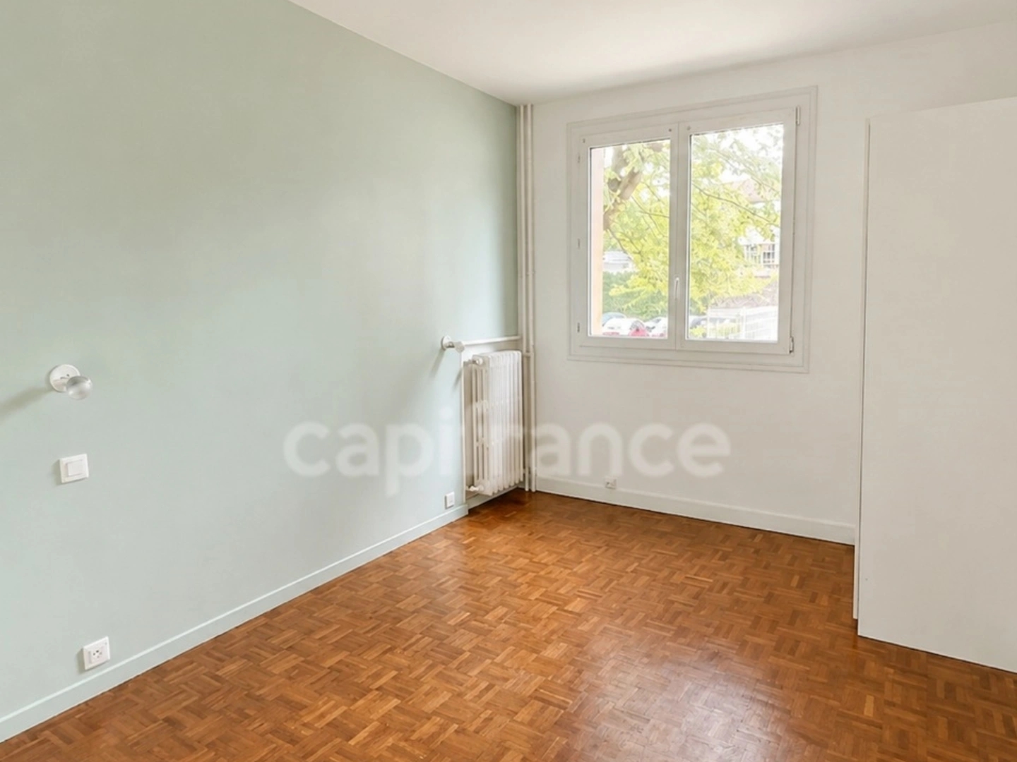 Appartement à vendre - 3 pièces - 55m2 - Antony (92160)