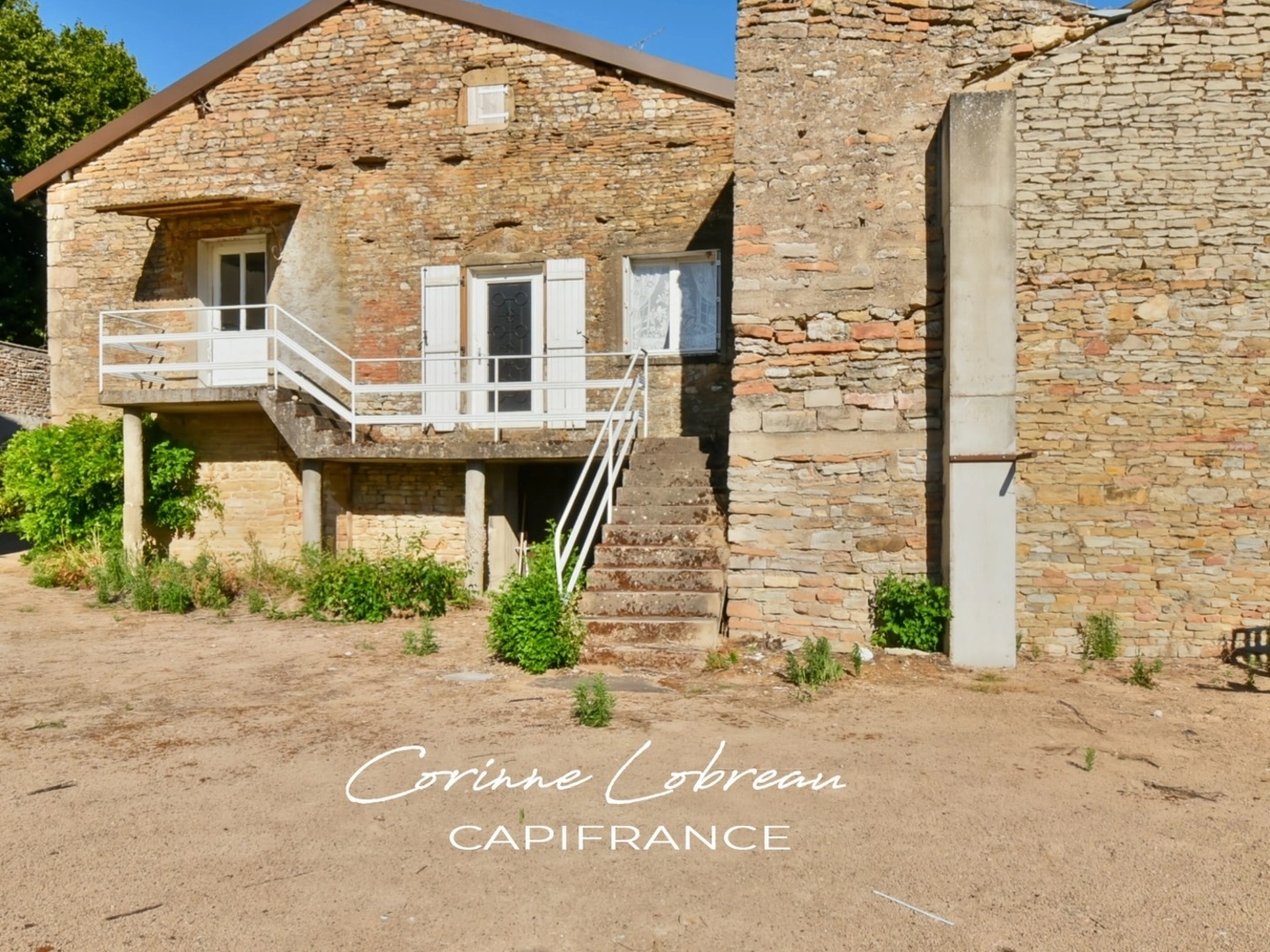 Maison à vendre - 5 pièces - 113m2 - Bessenay (69690)