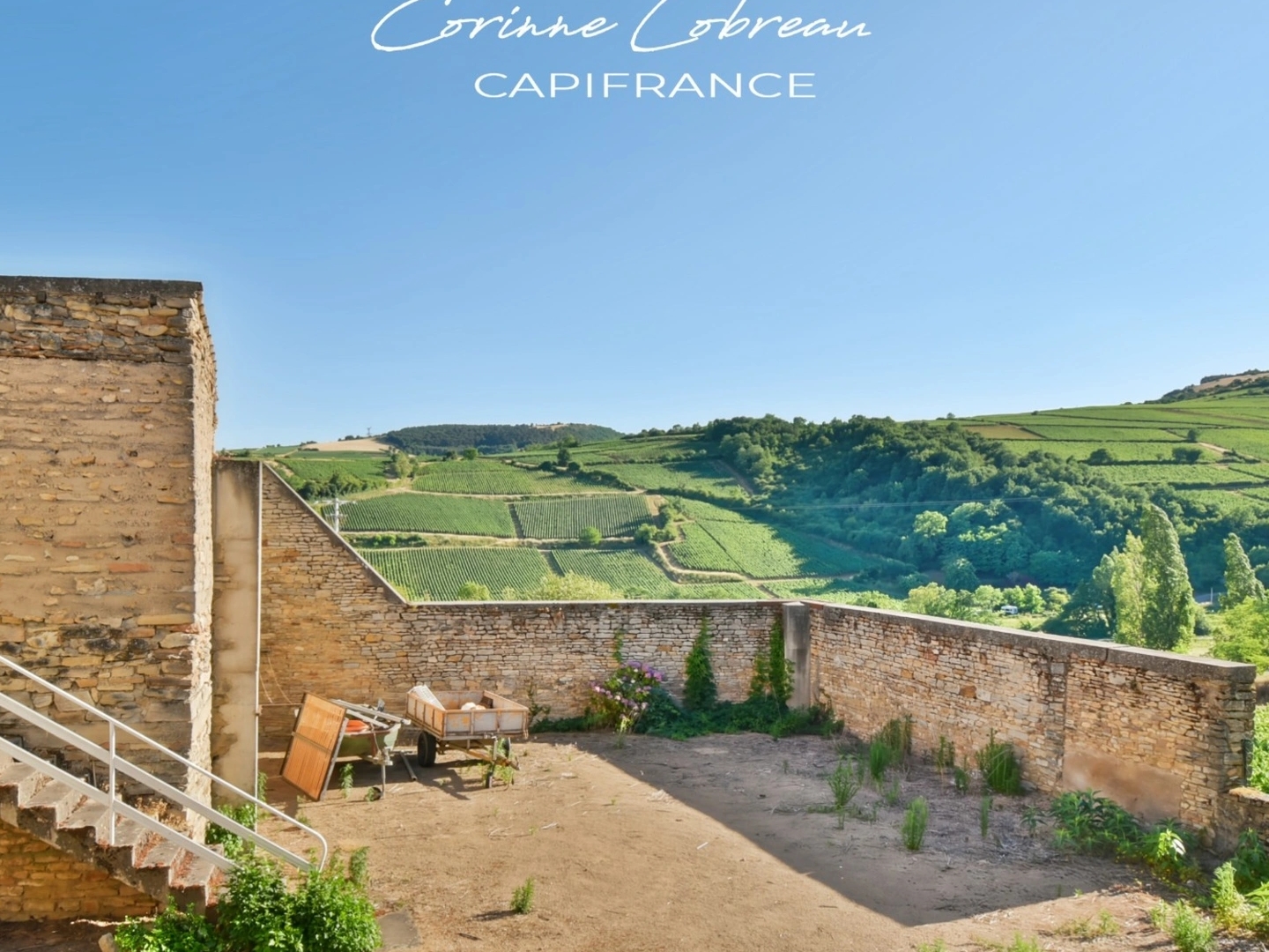 Maison à vendre - 5 pièces - 113m2 - Bessenay (69690)