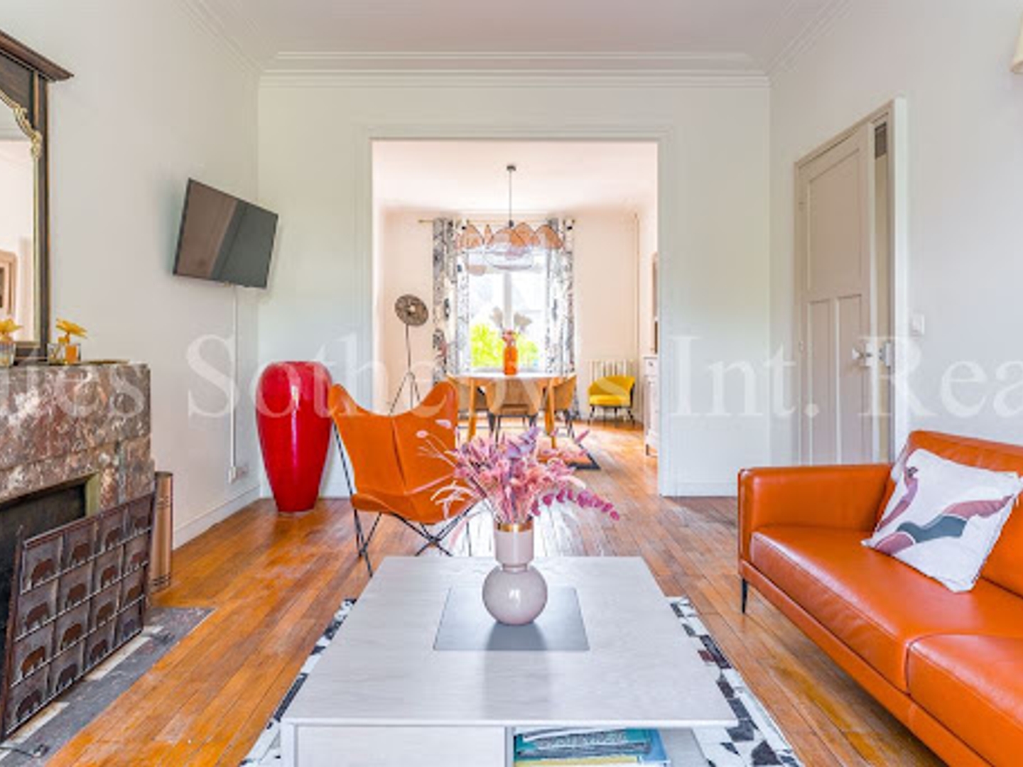 Maison 7 pièces 235 m²