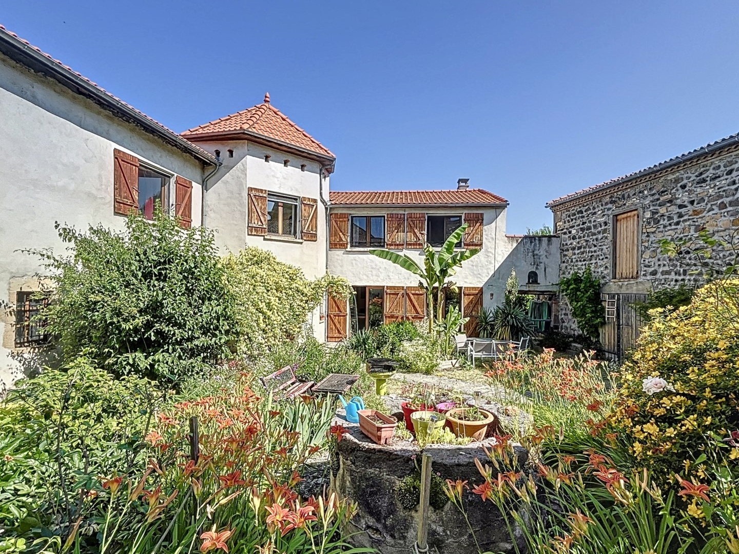 Maison 6 pièces 152 m²