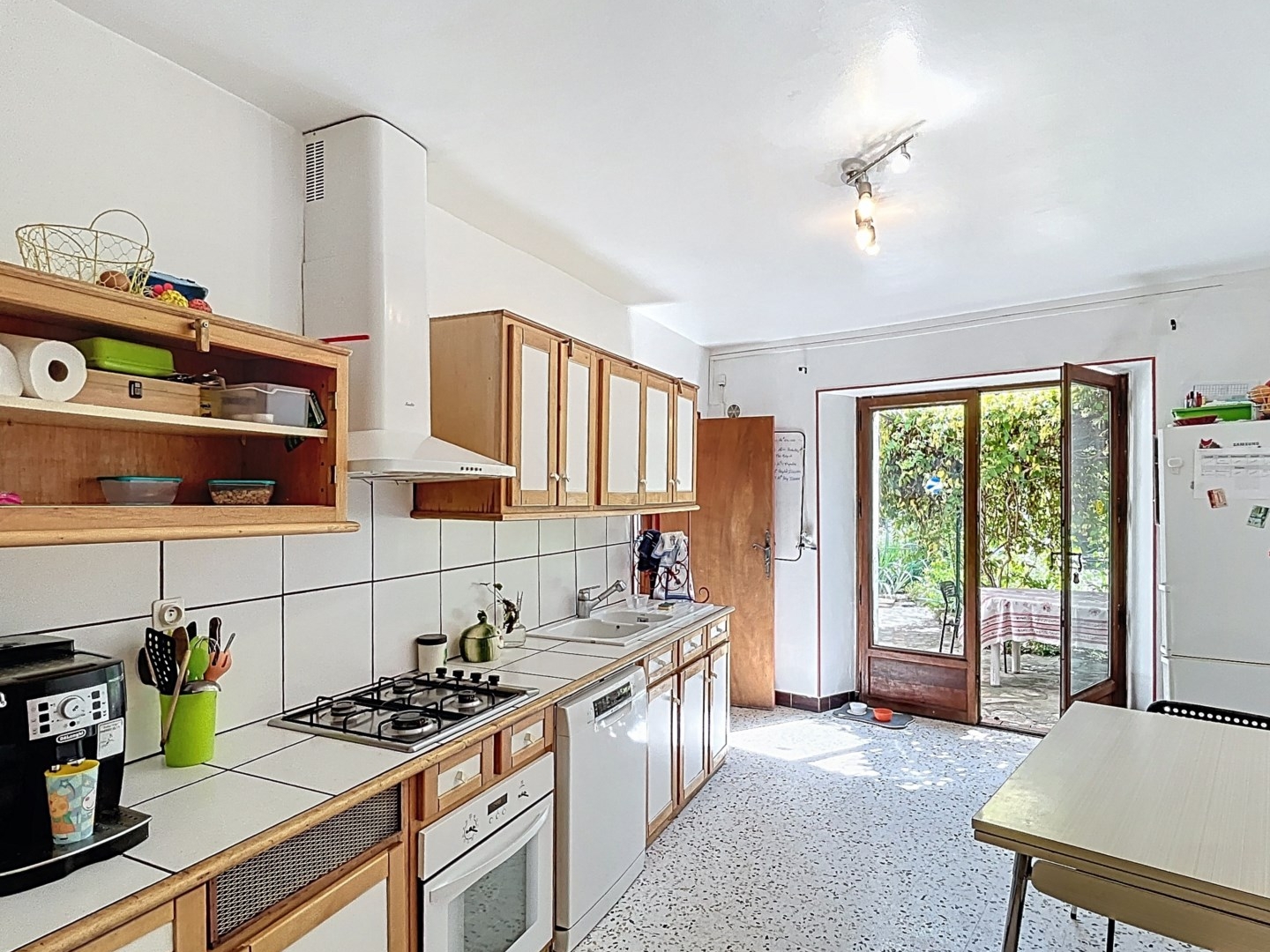 Maison à vendre - 6 pièces - 152m2 - Chadeleuf (63320)