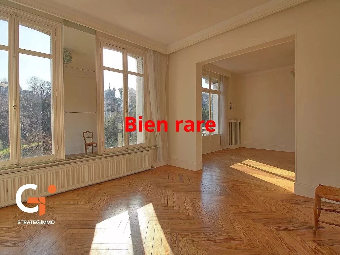 Maison 8 pièces 195 m²
