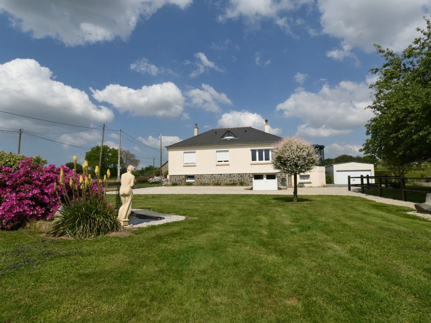 Maison 6 pièces 87 m²