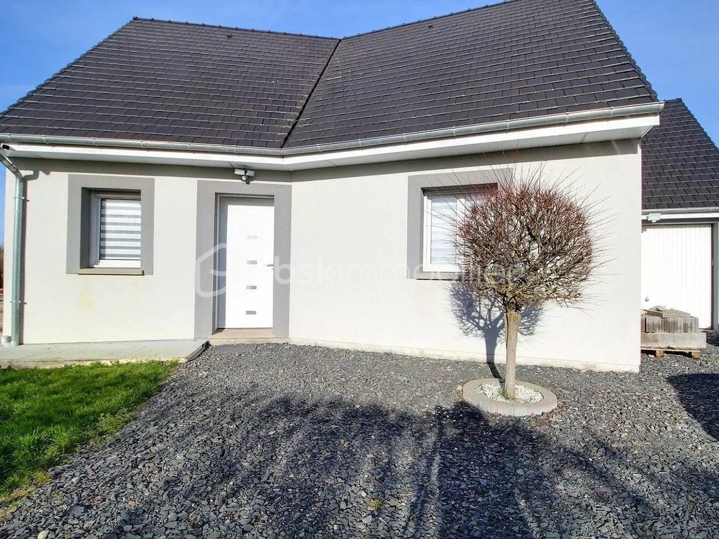 Maison 6 pièces 106 m²
