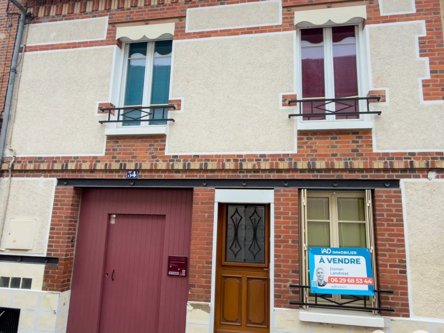 Vente Maison/villa 5 pièces