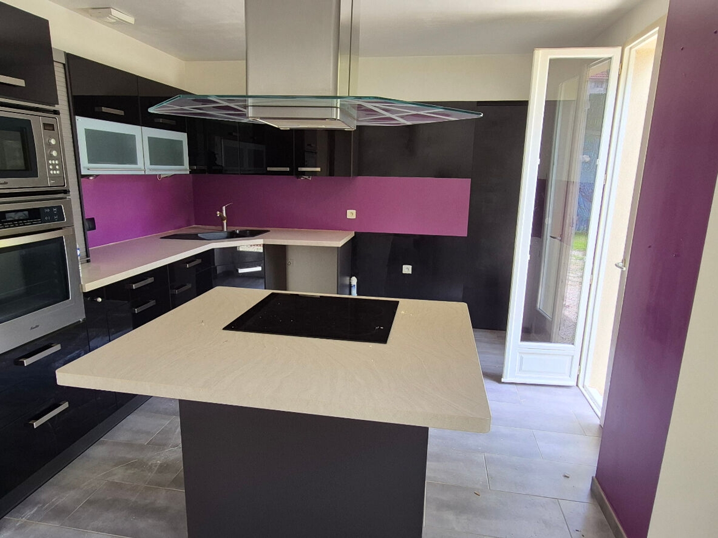 Maison à vendre - 5 pièces - 102m2 - Bonneuil-En-Valois (60123)