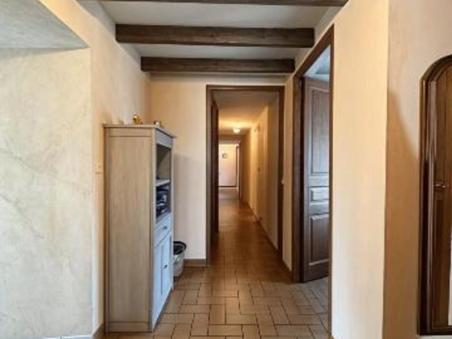 Maison à vendre - 5 pièces - 210m2 - Brissac Loire Aub... (49320)