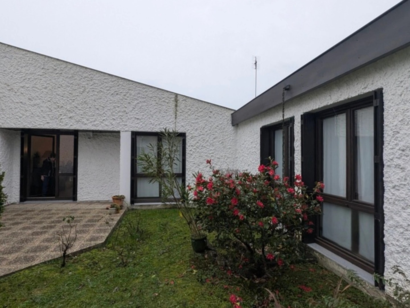 Maison 4 pièces 92 m²
