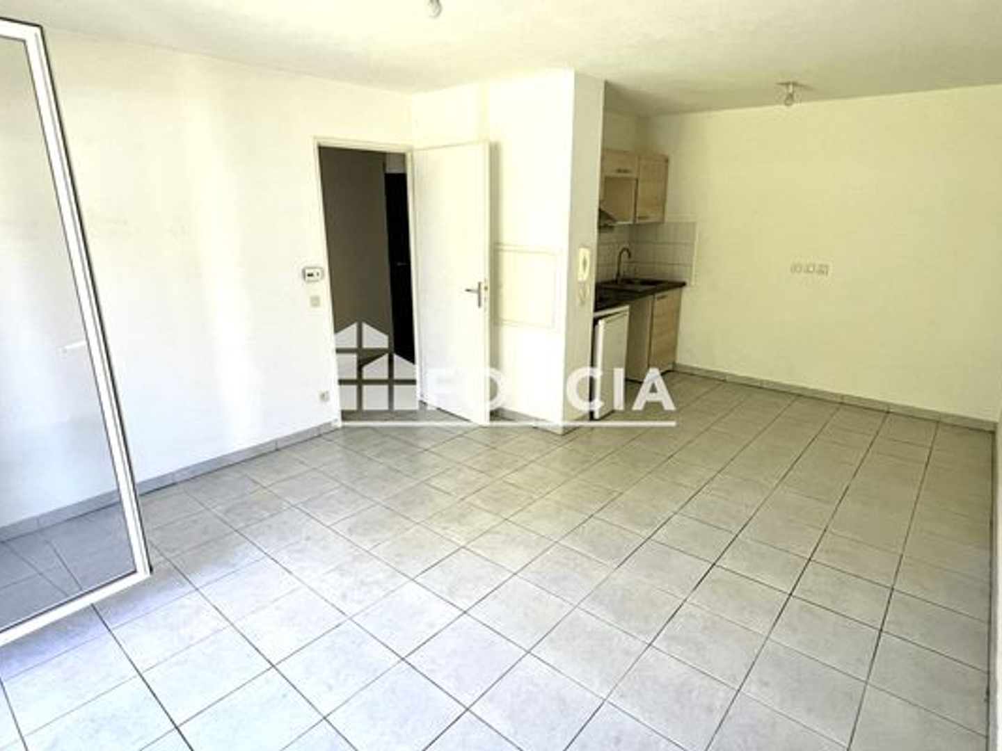 Appartement à vendre - 2 pièces - 42m2 - Raismes (59590)