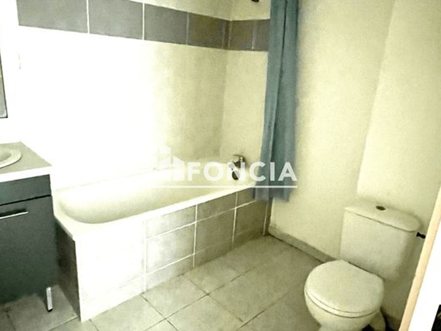 Appartement à vendre - 2 pièces - 42m2 - Raismes (59590)