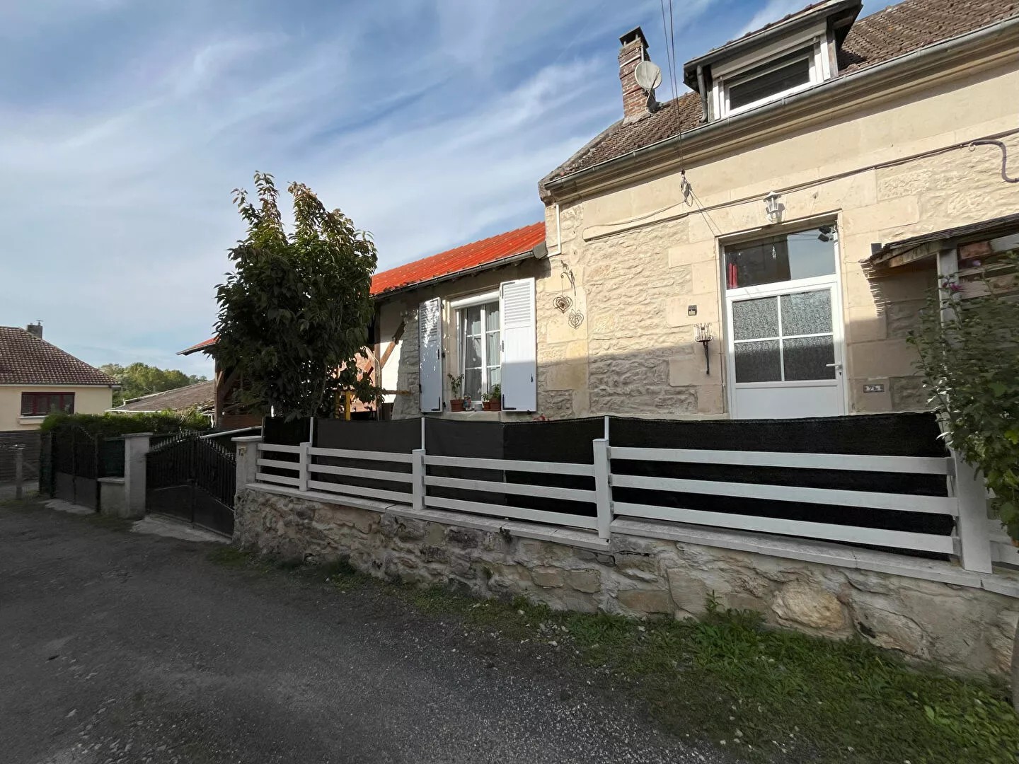 Maison 3 pièces 63 m²