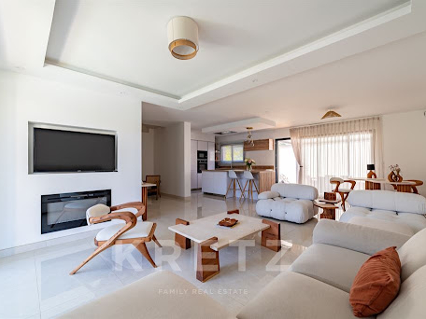 Maison à vendre - 7 pièces - 135m2 - Castelnau-Le-Lez (34170)