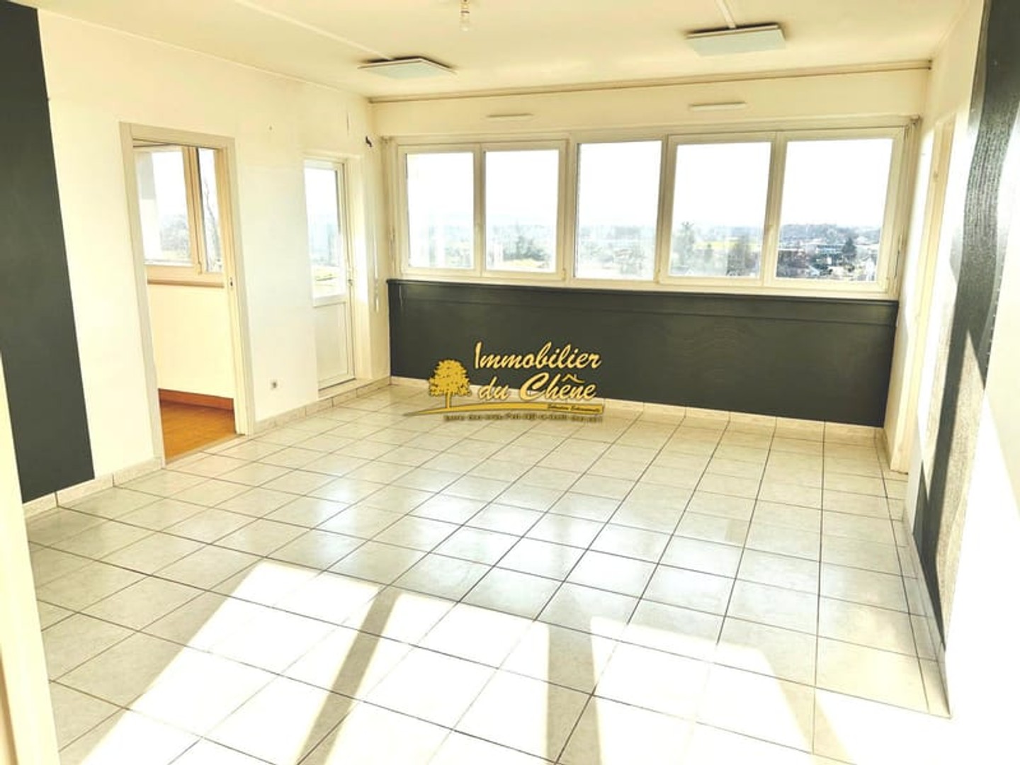 Appartement 4 pièces 77 m²