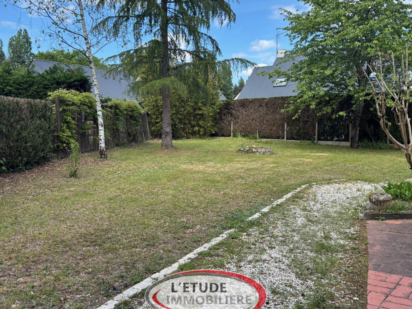 Maison à vendre - 6 pièces - 149m2 - Carquefou (44470)