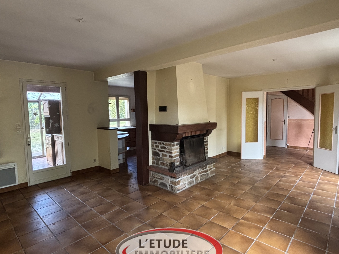 Maison à vendre - 6 pièces - 149m2 - Carquefou (44470)
