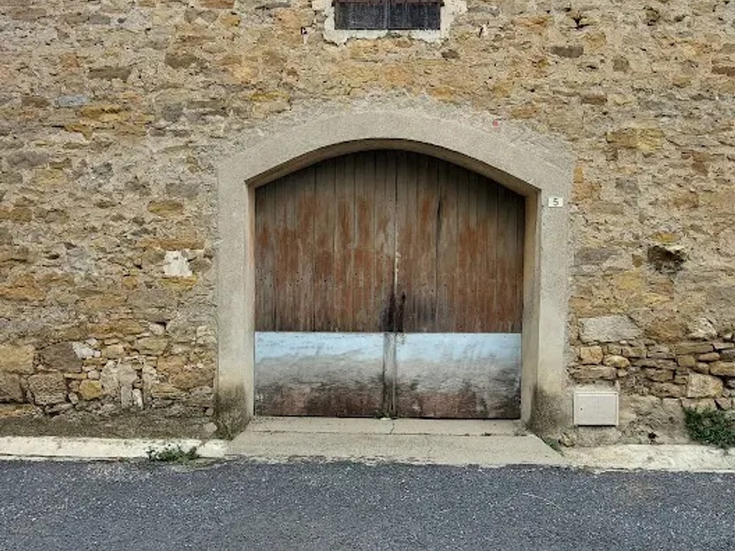 Maison 160 m²