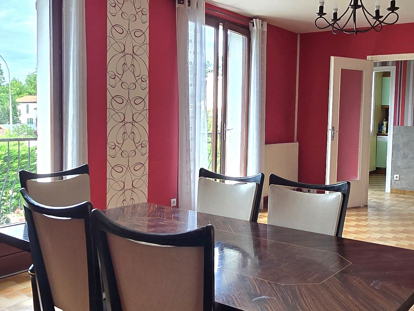 Maison 5 pièces 122 m²