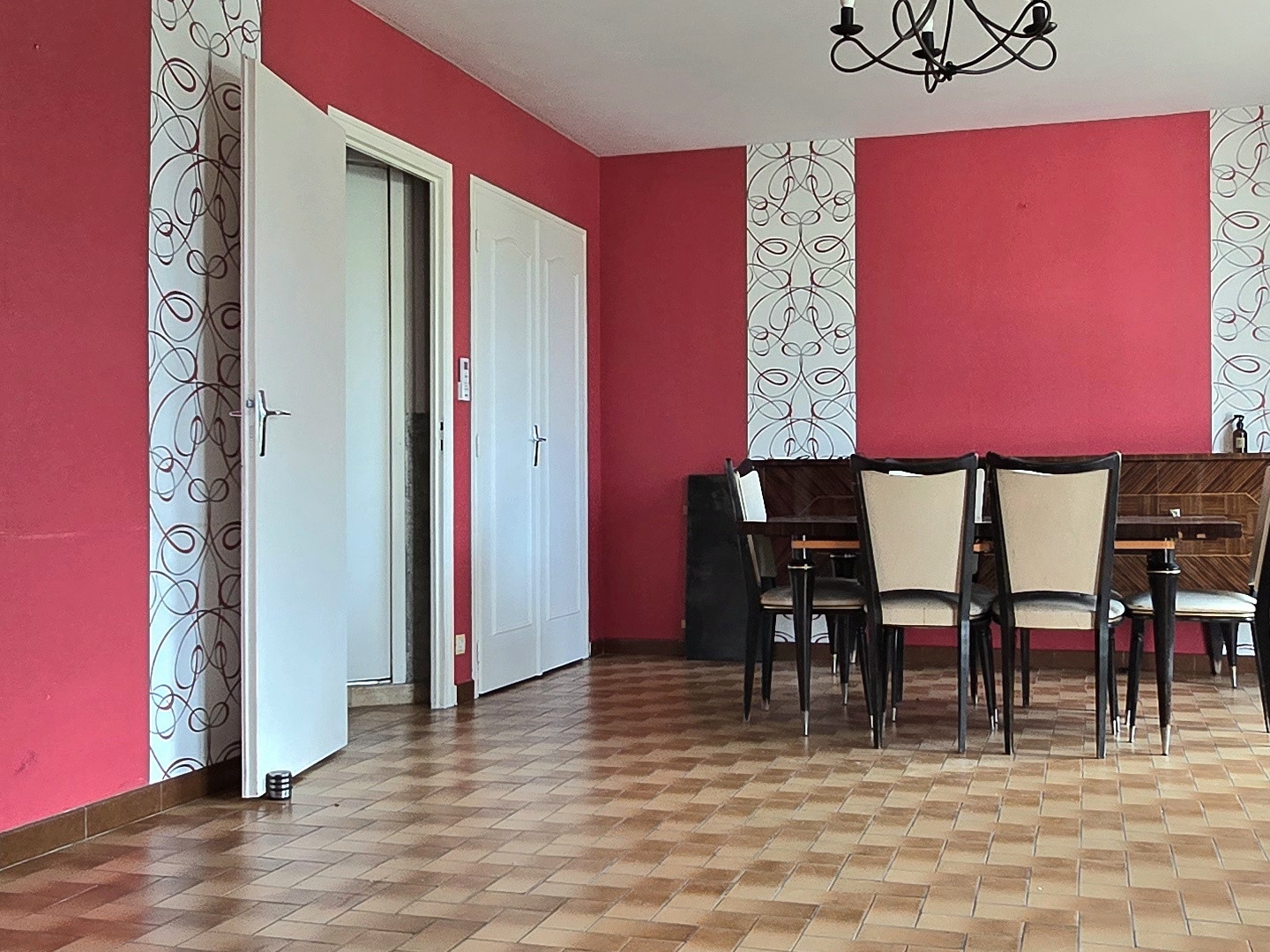 Maison à vendre - 5 pièces - 122m2 - Saint-Priest (69800)