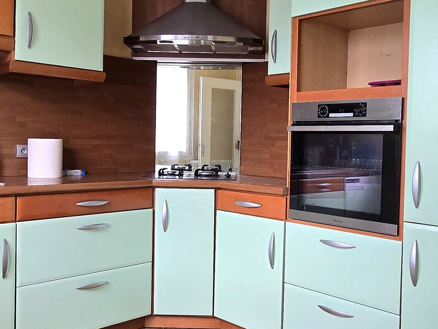 Maison à vendre - 5 pièces - 122m2 - Saint-Priest (69800)