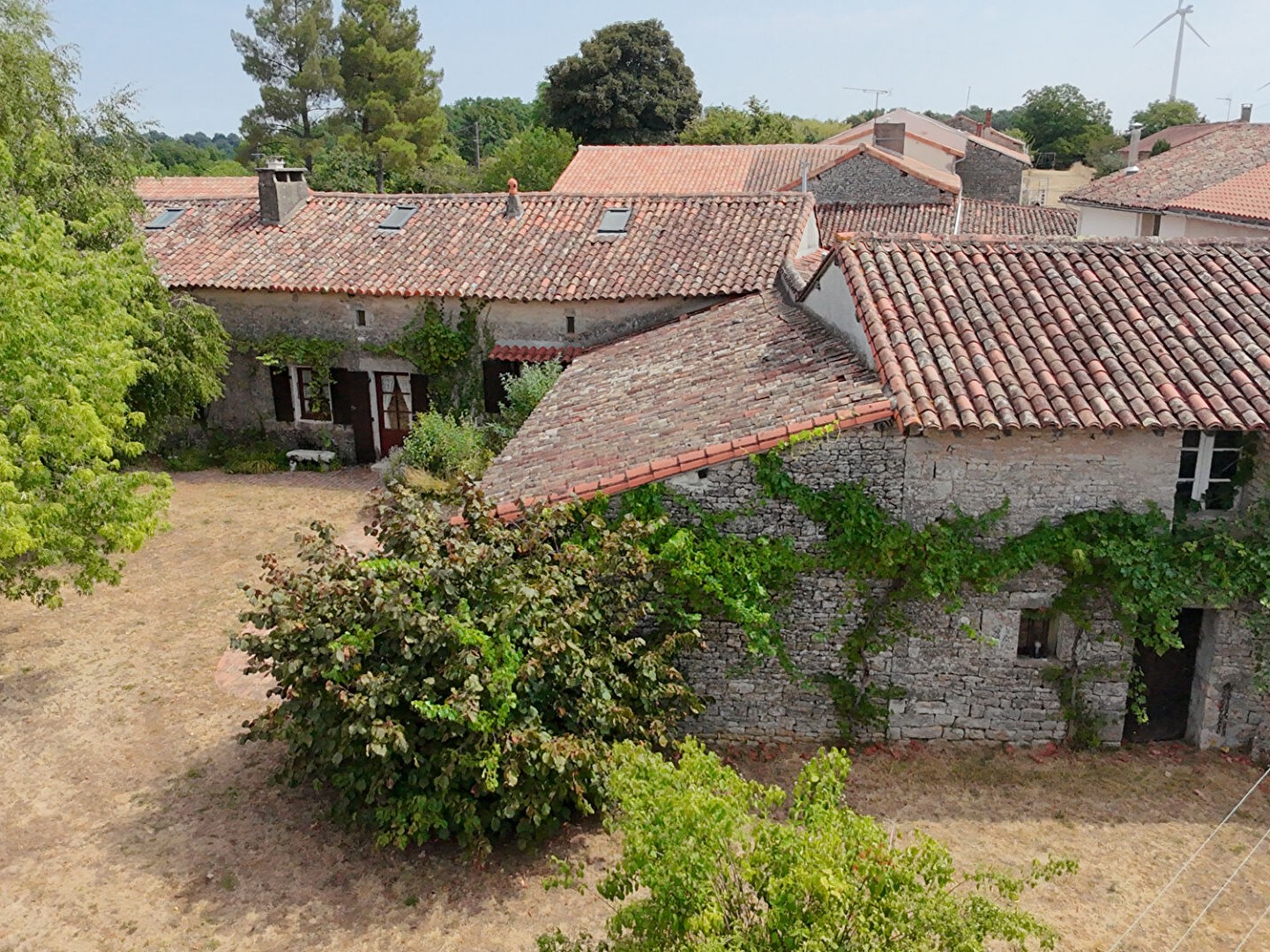 Maison 5 pièces 176 m²