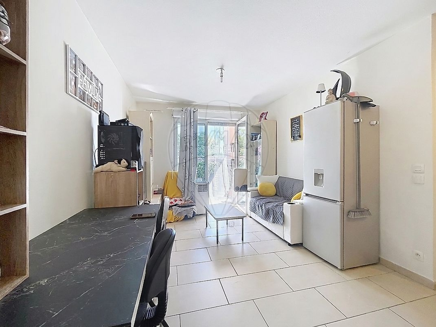 Appartement à vendre - 2 pièces - Perpignan (66000)
