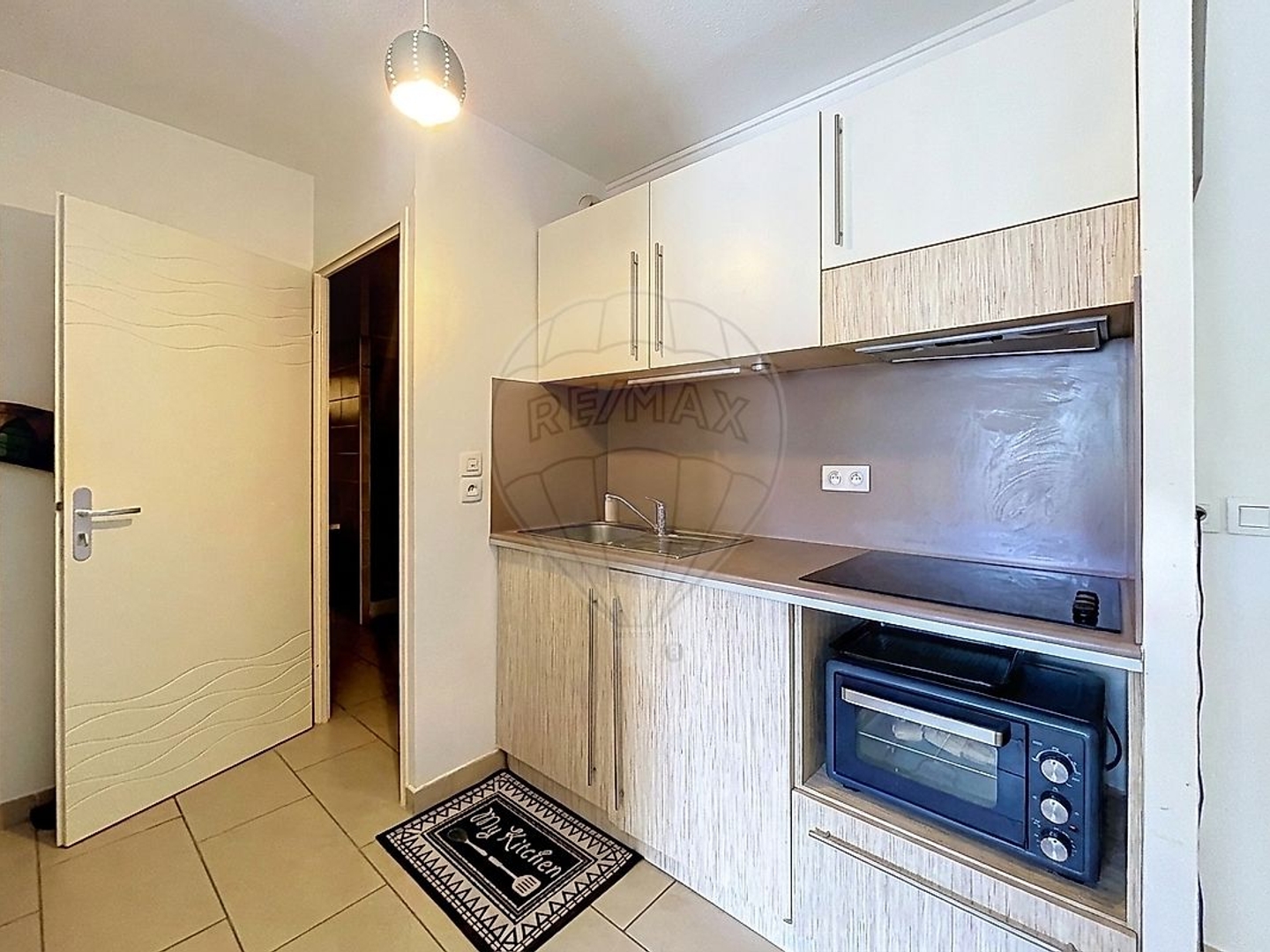 Appartement à vendre - 2 pièces - Perpignan (66000)
