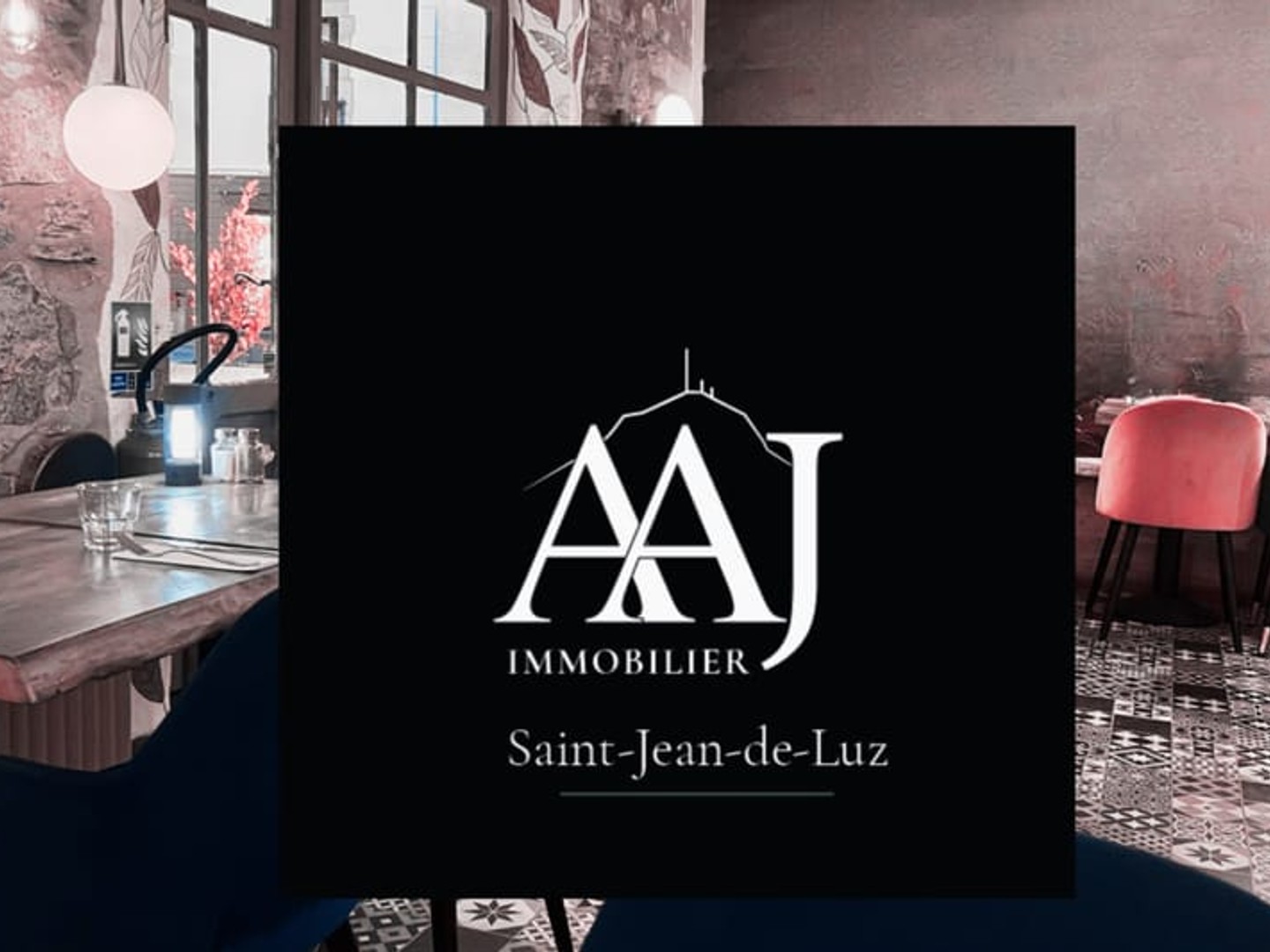 À vendre : Fonds de commerce restaurant au coeur de ville -