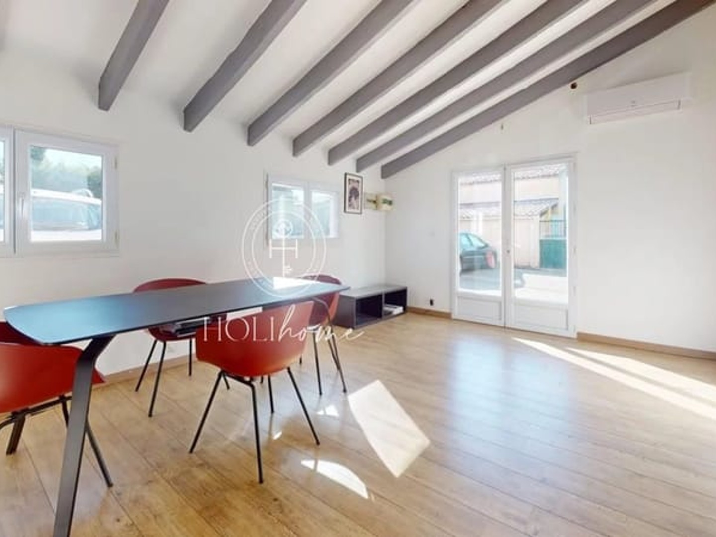 vente appartement 1 Pièce(s)