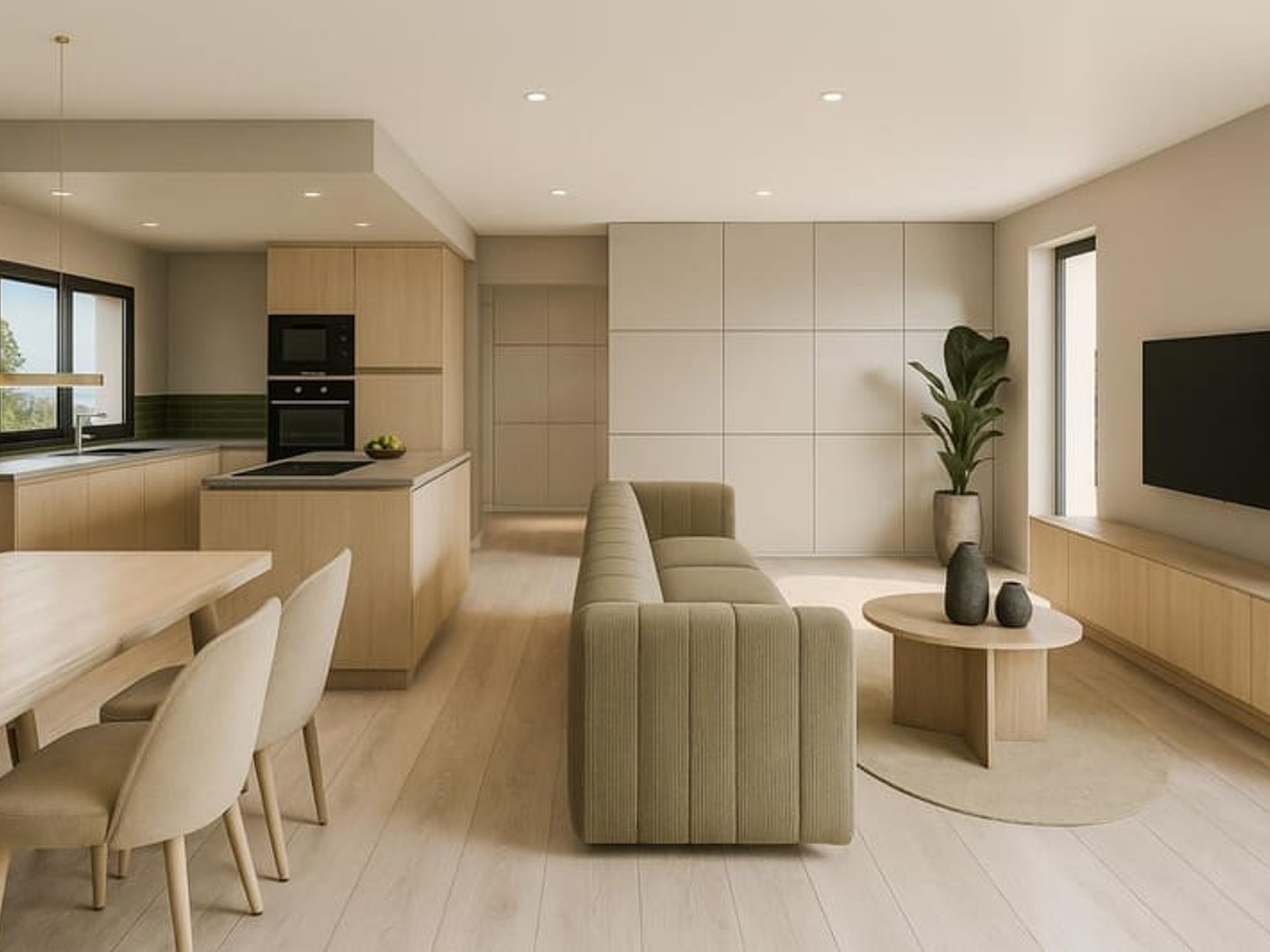 Maison à vendre - 100m2 - Remoulins (30210)