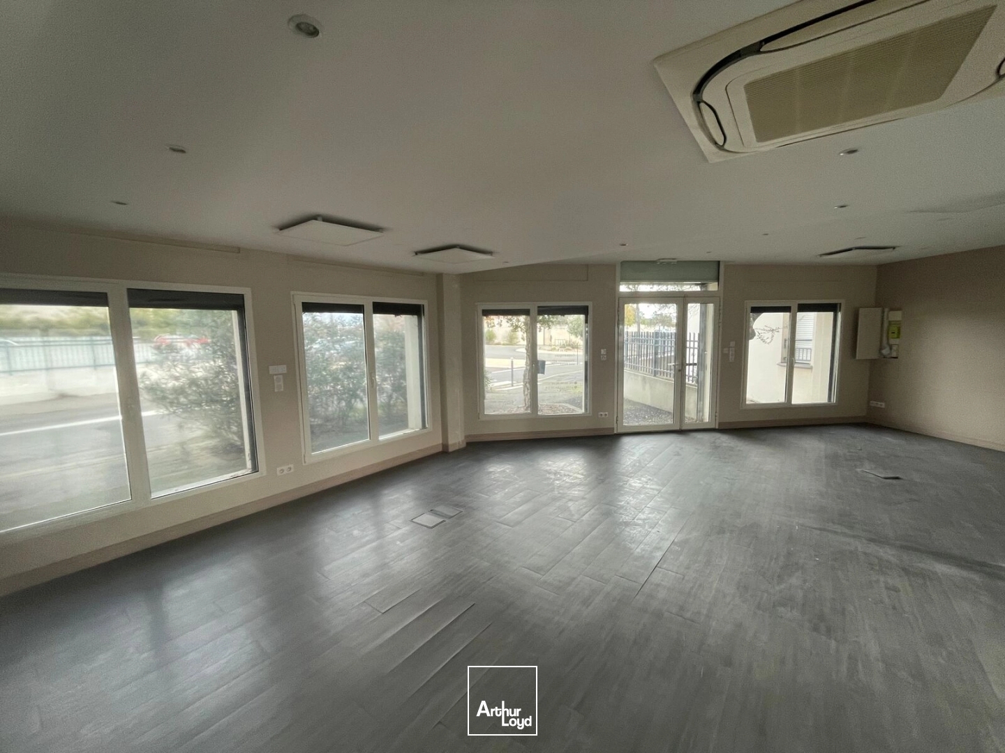 Bureaux à vendre - 150 m² - Béziers