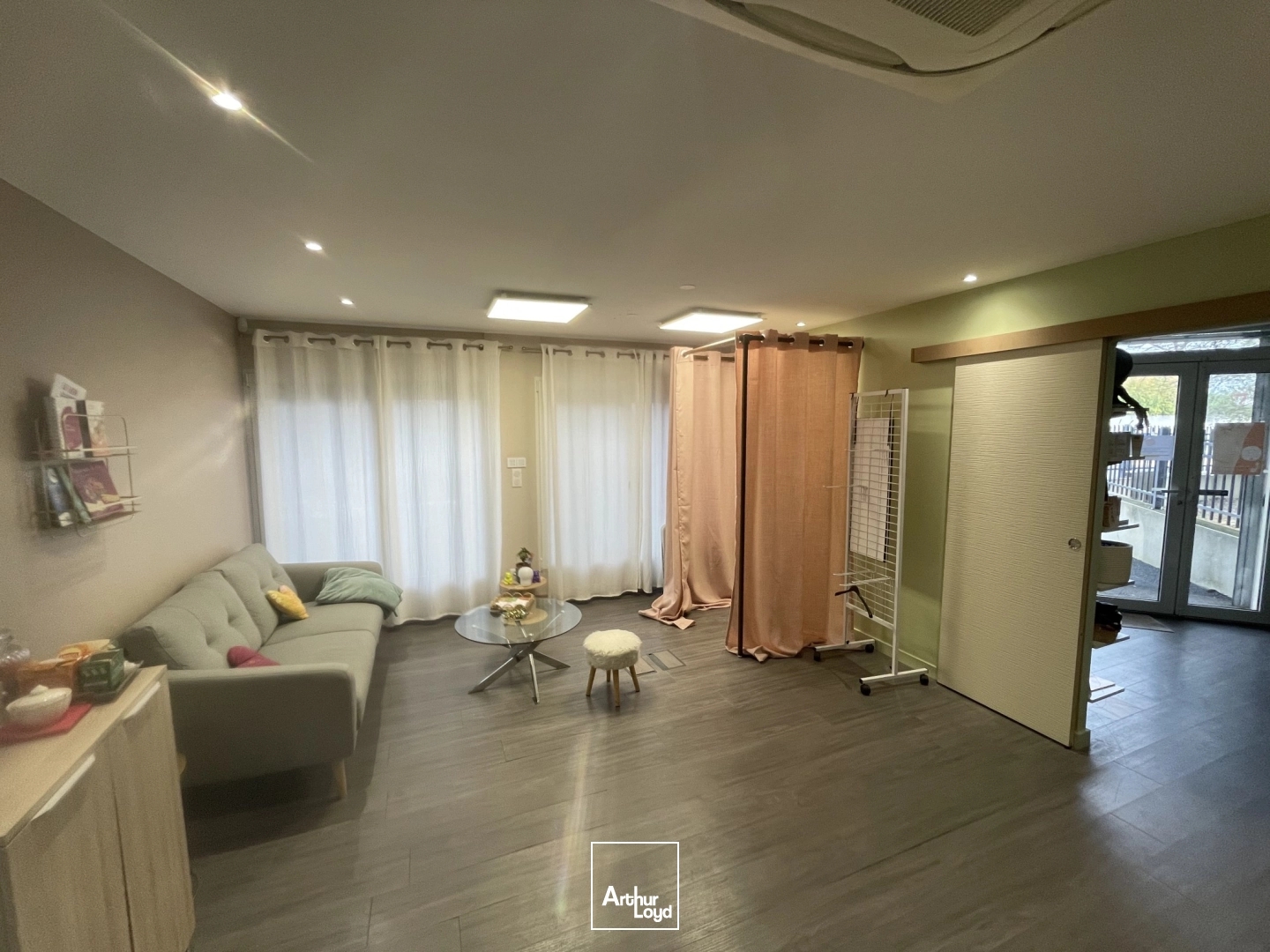 Bureaux à vendre - 150m2 - Béziers (34500)