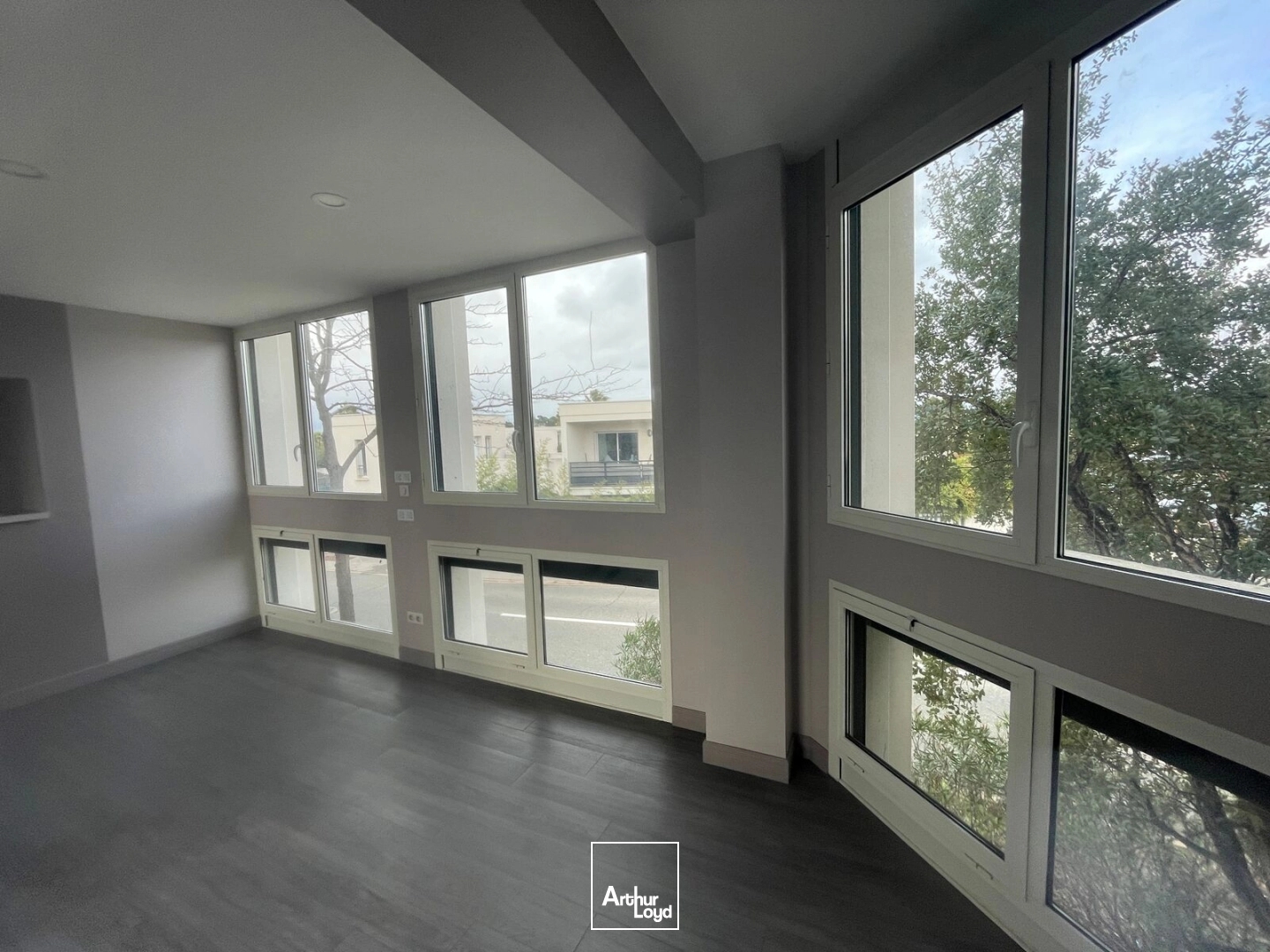 Bureaux à vendre - 150m2 - Béziers (34500)