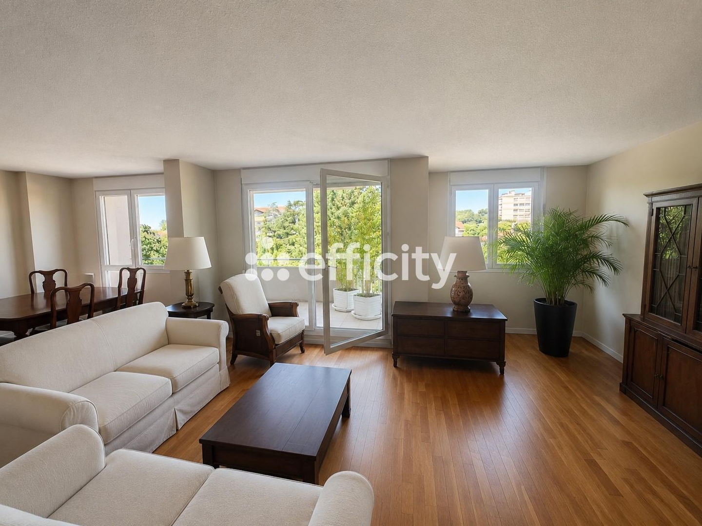 Appartement 5 pièces 103 m²