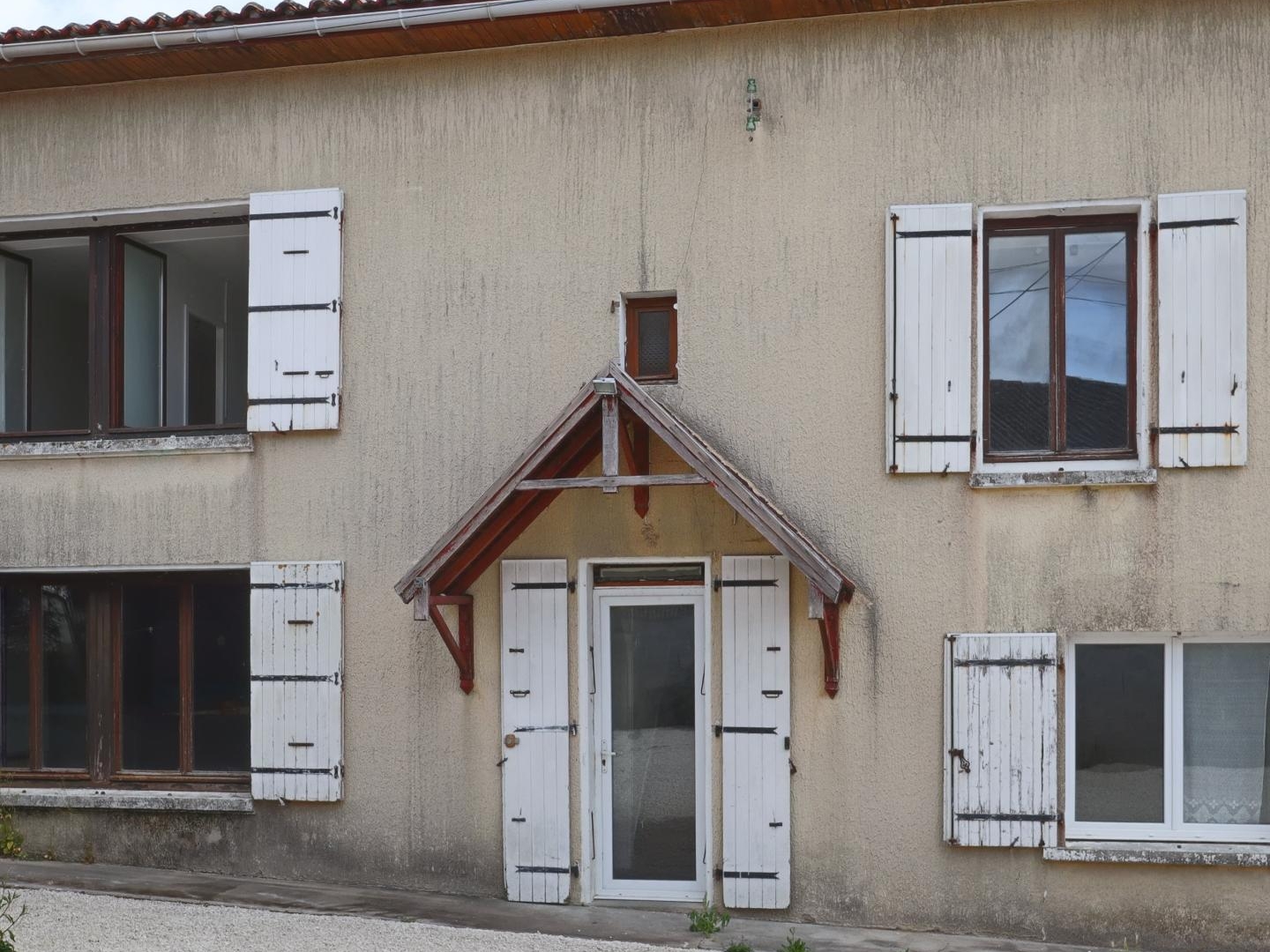 Maison à vendre - 7 pièces - 148m2 - Loubillé (79110)