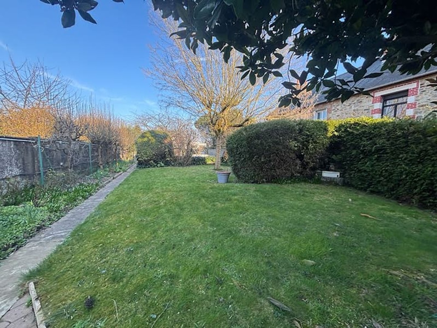 Maison 6 pièces 138 m²