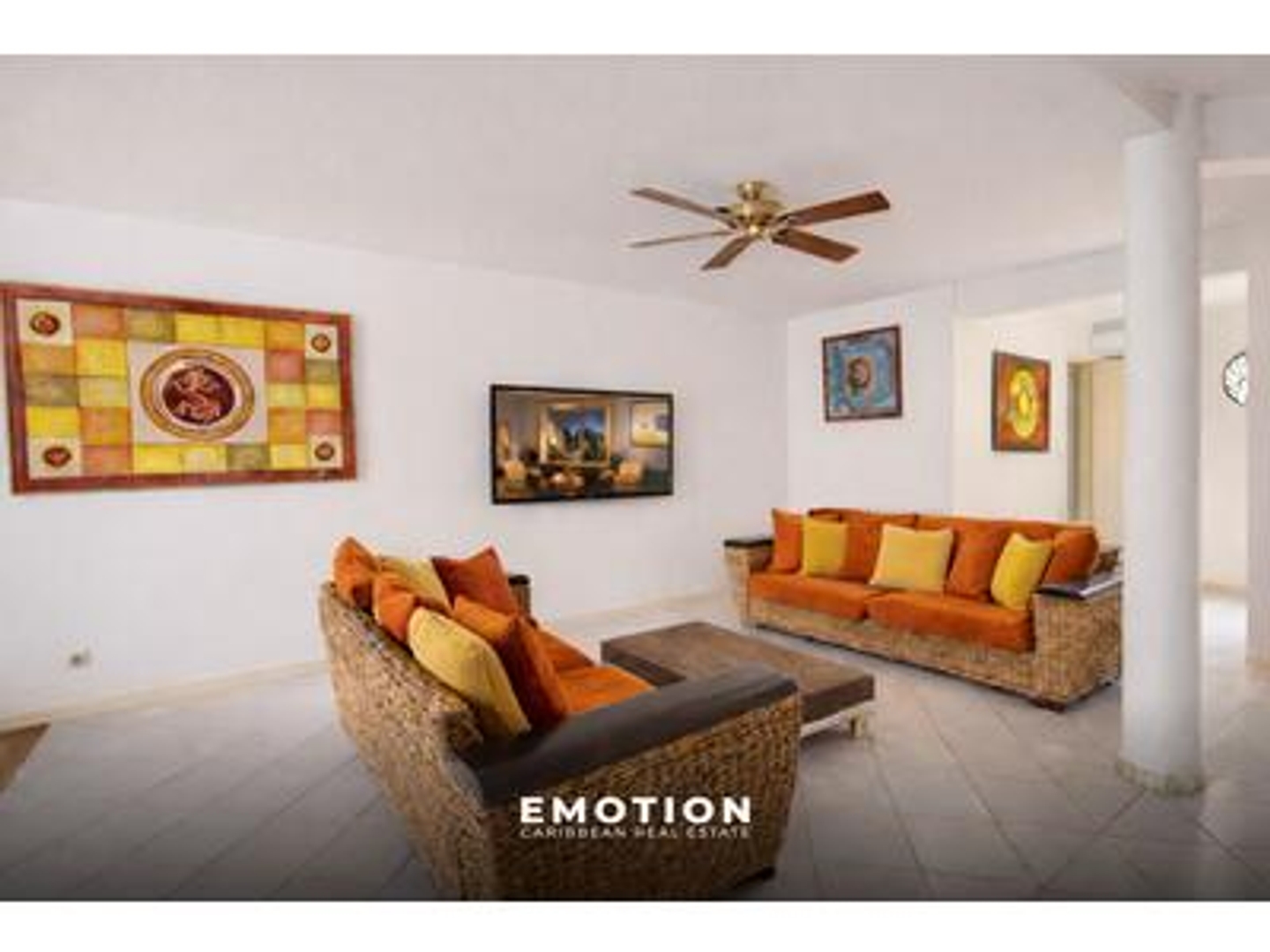APPARTEMENT T3 84 m2 AVEC TERRASSE ET BOX DOUBLE
