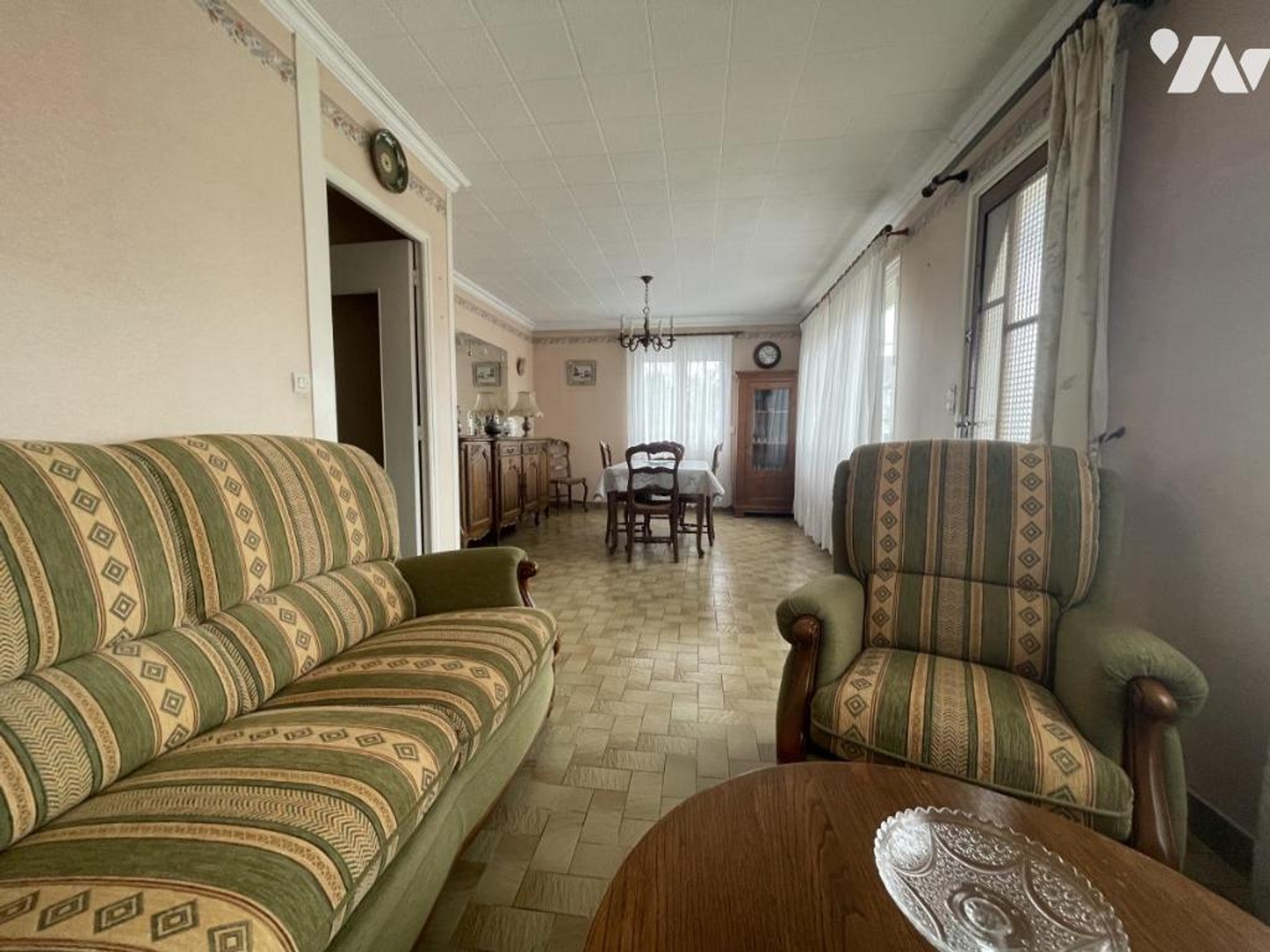Maison 3 pièces 64 m²