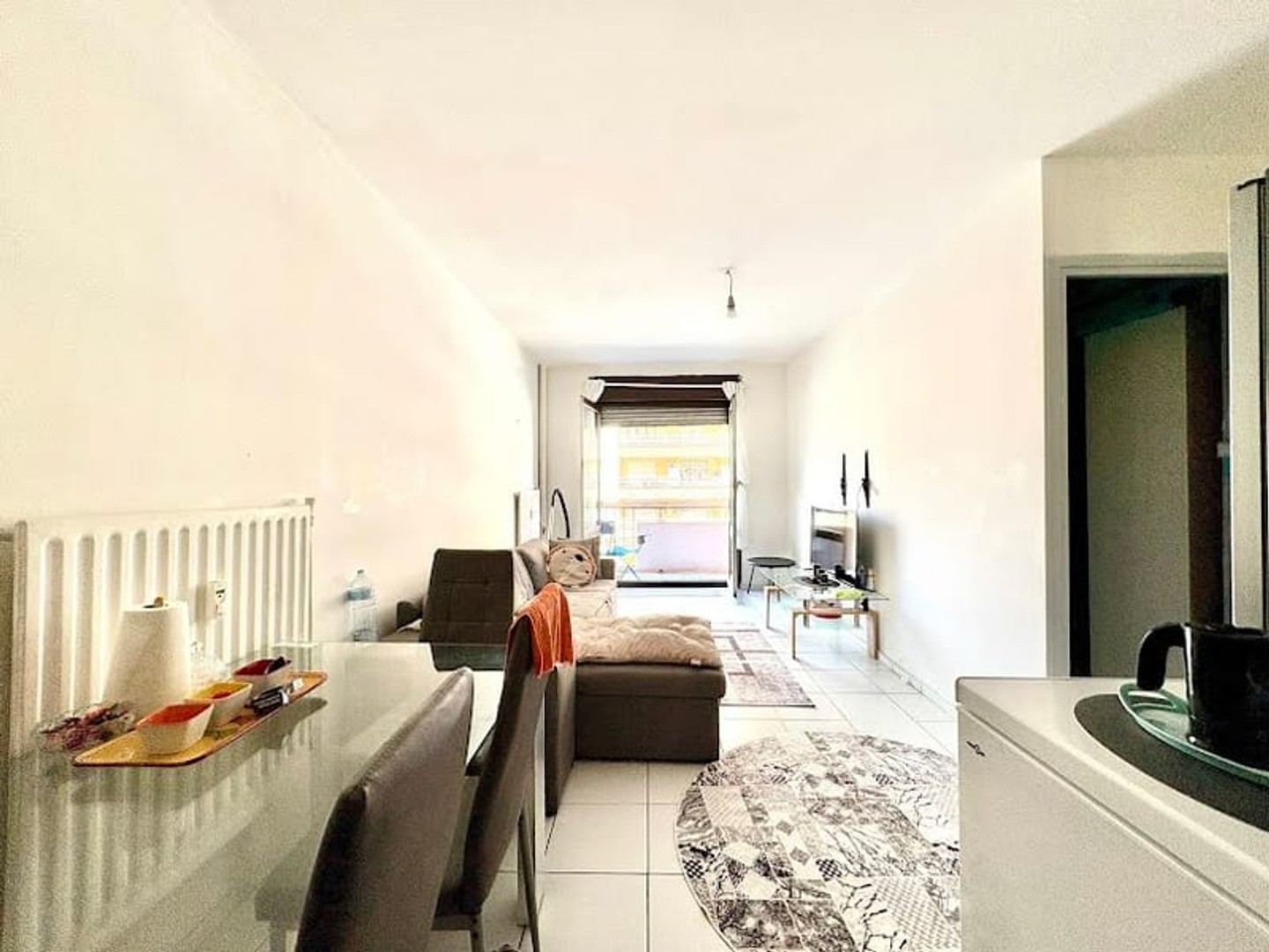 Appartement 2 pièces 30 m²