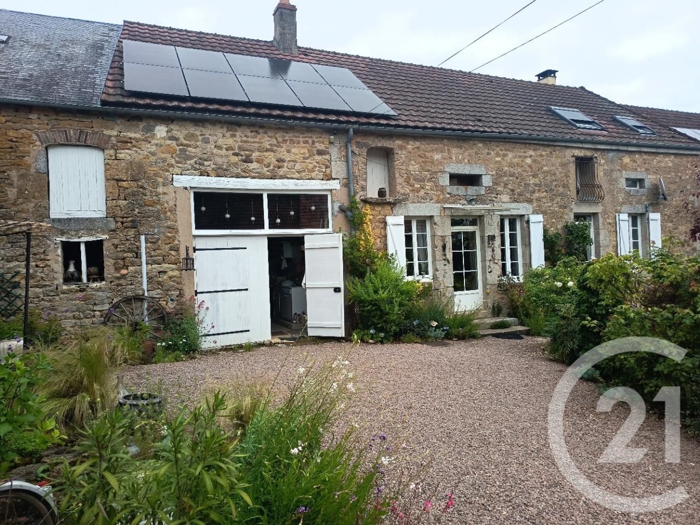 Maison 6 pièces 128 m²