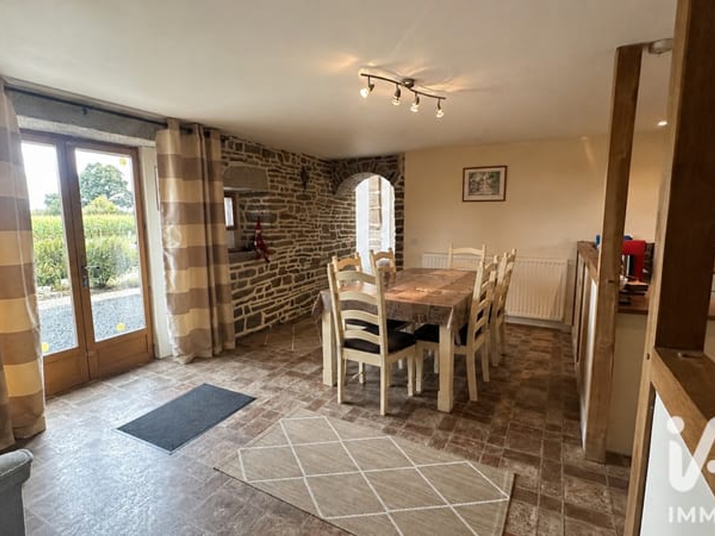 Maison à vendre - 10 pièces - 283m2 - Noues De Sienne (14380)
