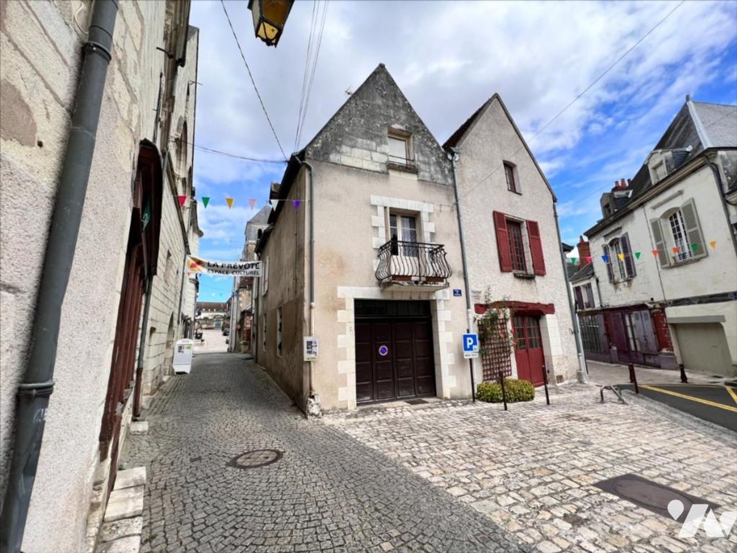Maison 4 pièces 83 m²